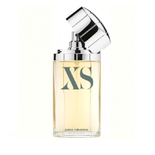 XS Paco Rabanne Tester Cologne by Paco Rabanne 3.4oz Eau De Toilette Spray for men